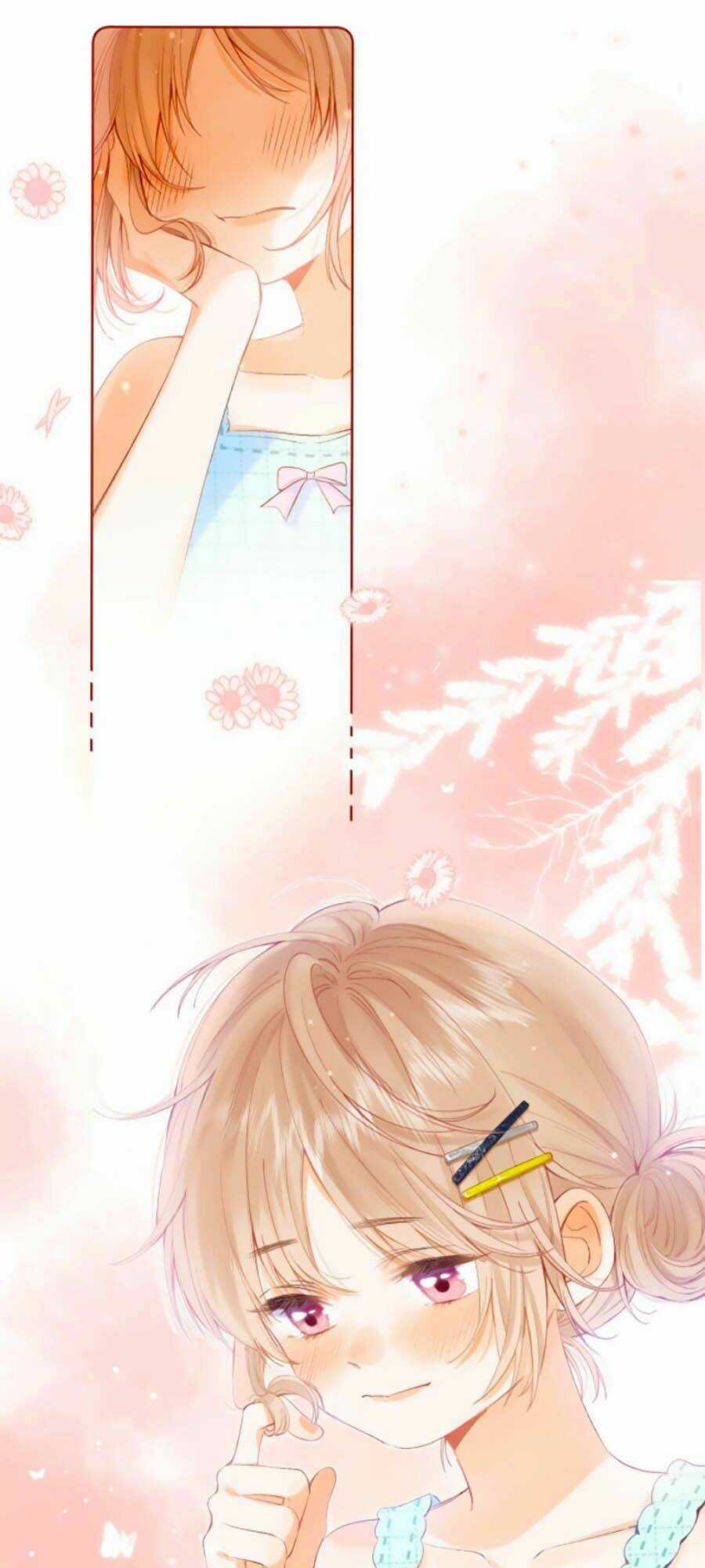 Vụng Trộm Giấu Không Được Chapter 8 trang 36