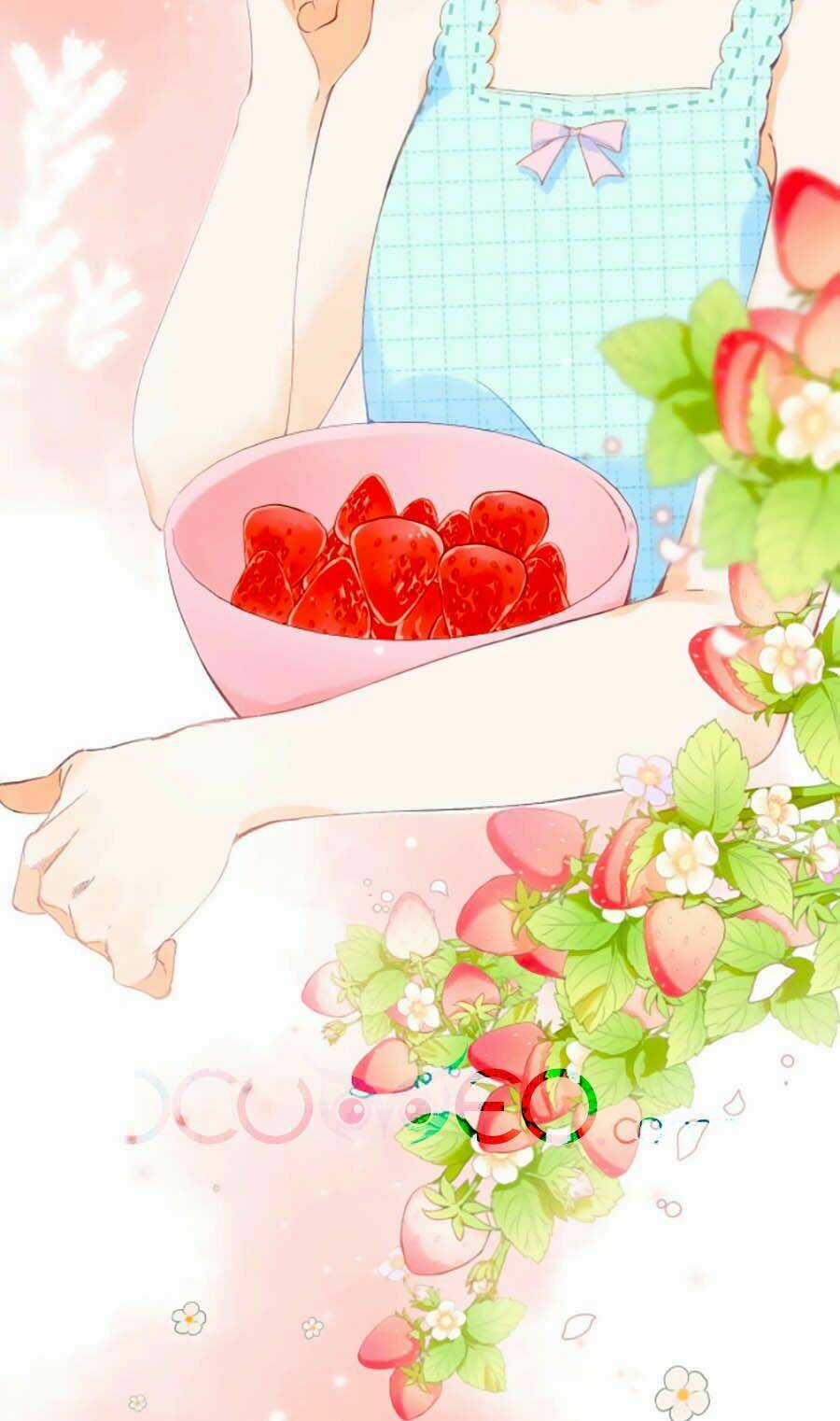 Vụng Trộm Giấu Không Được Chapter 8 trang 37