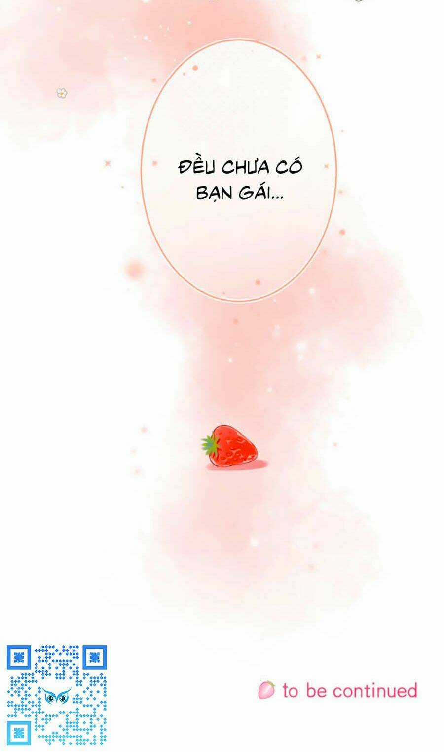 Vụng Trộm Giấu Không Được Chapter 8 trang 38