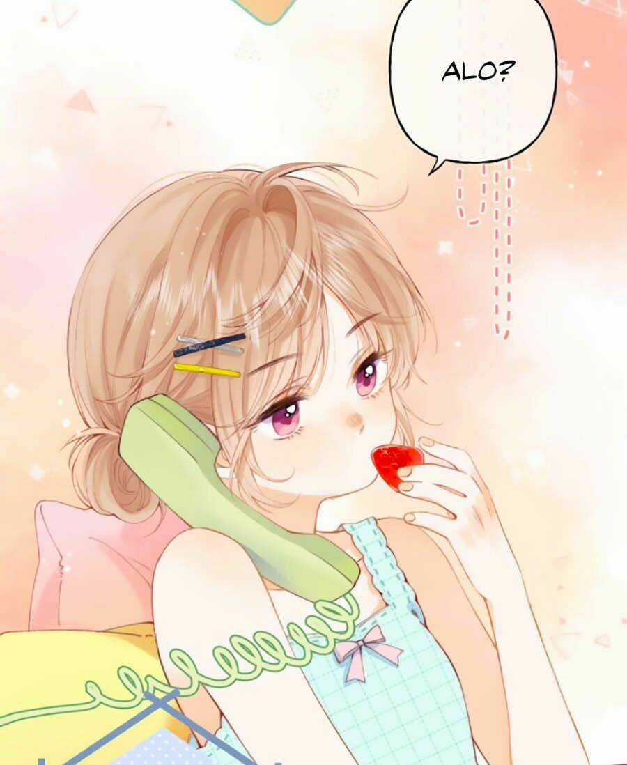 Vụng Trộm Giấu Không Được Chapter 8 trang 4