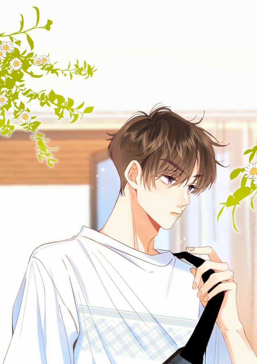 Vụng Trộm Giấu Không Được Chapter 8 trang 7