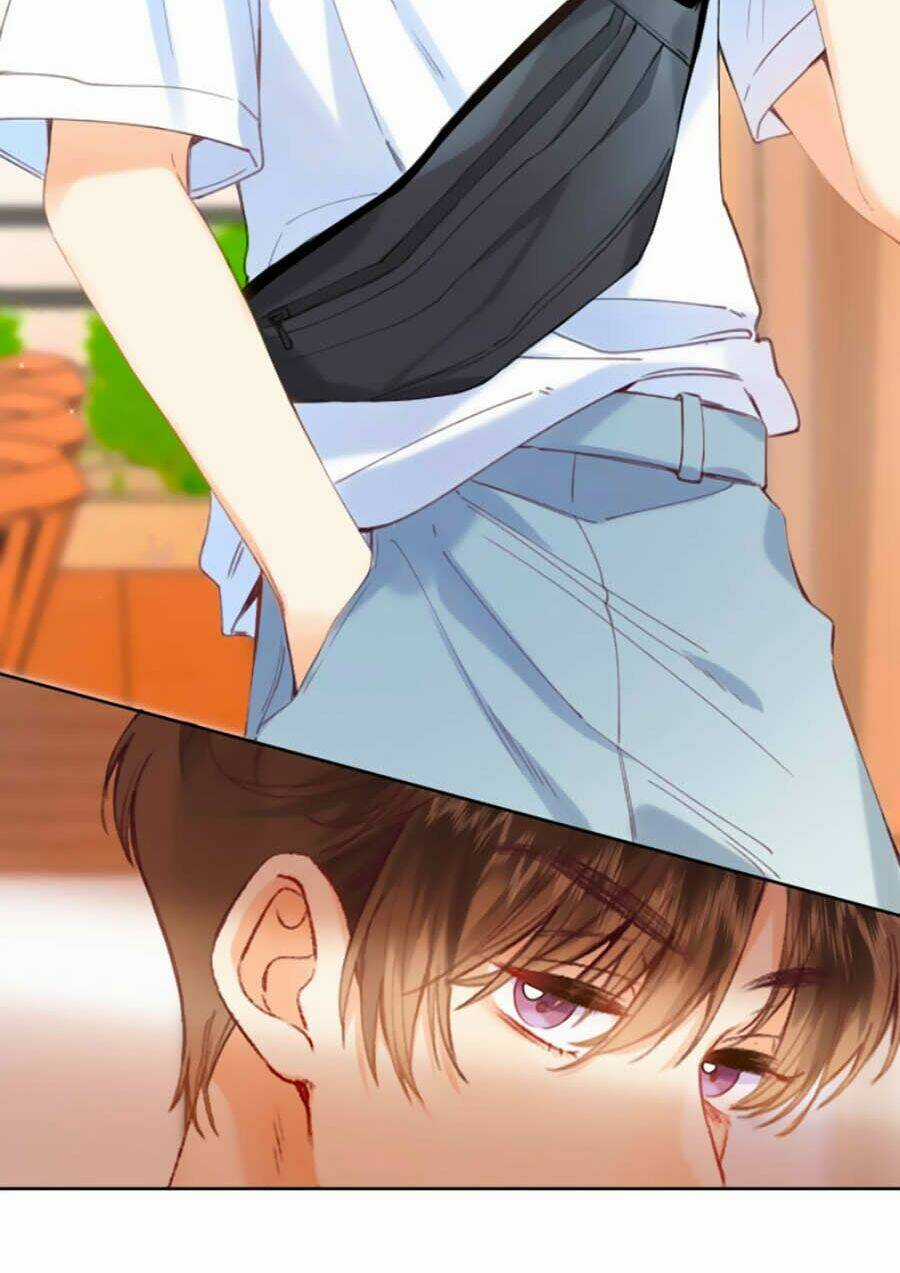 Vụng Trộm Giấu Không Được Chapter 8 trang 8