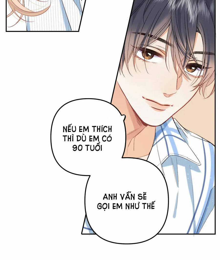 Vụng Trộm Giấu Không Được Chapter 80.1 trang 10