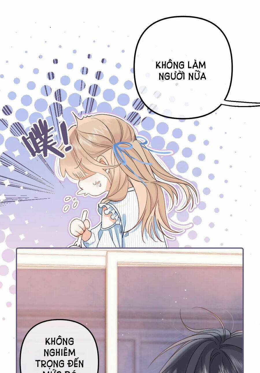 Vụng Trộm Giấu Không Được Chapter 80.1 trang 13