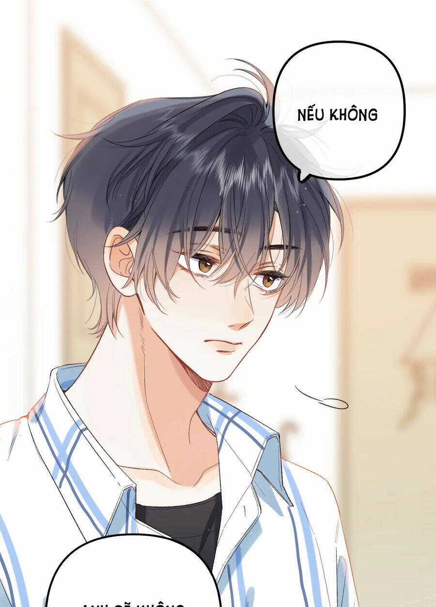 Vụng Trộm Giấu Không Được Chapter 80.1 trang 15