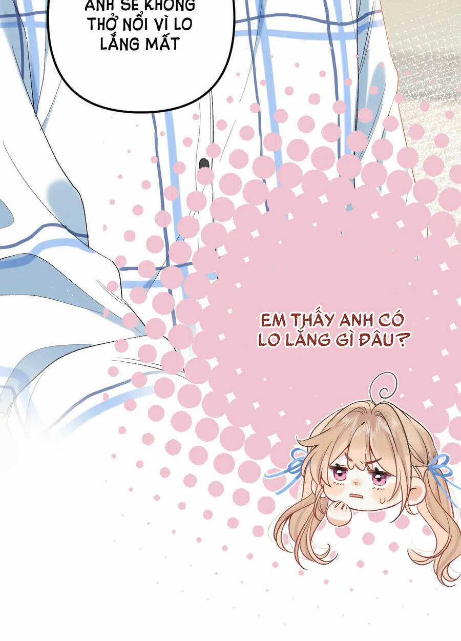 Vụng Trộm Giấu Không Được Chapter 80.1 trang 16