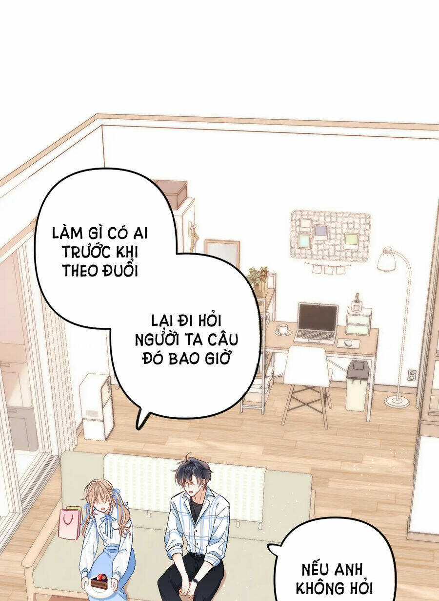 Vụng Trộm Giấu Không Được Chapter 80.1 trang 17