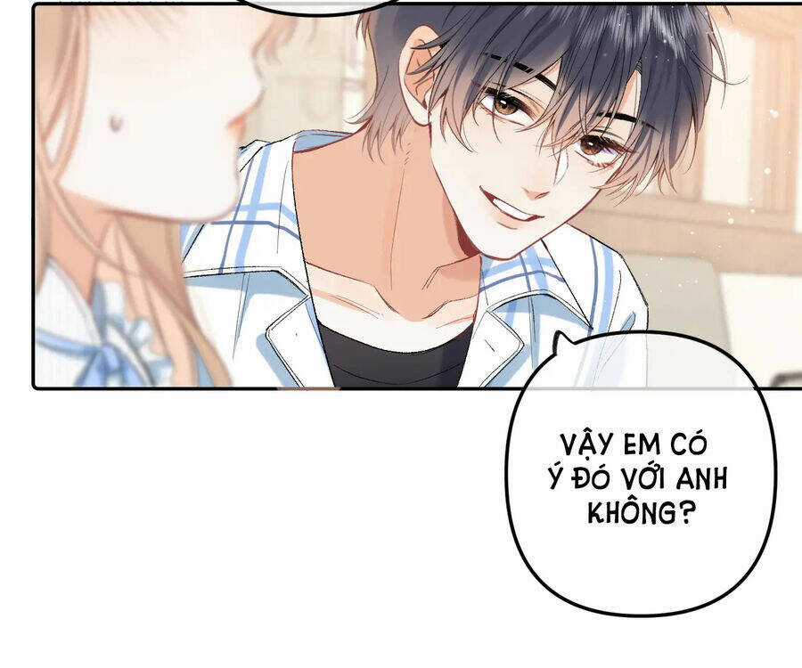 Vụng Trộm Giấu Không Được Chapter 80.1 trang 19