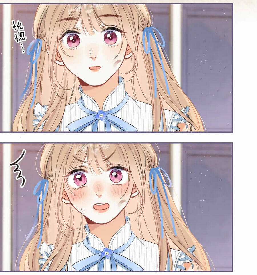 Vụng Trộm Giấu Không Được Chapter 80.1 trang 7