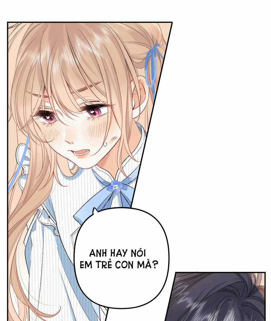 Vụng Trộm Giấu Không Được Chapter 80.1 trang 9