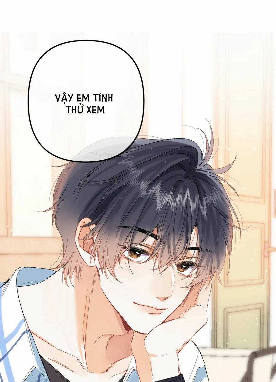 Vụng Trộm Giấu Không Được Chapter 80.2 trang 0