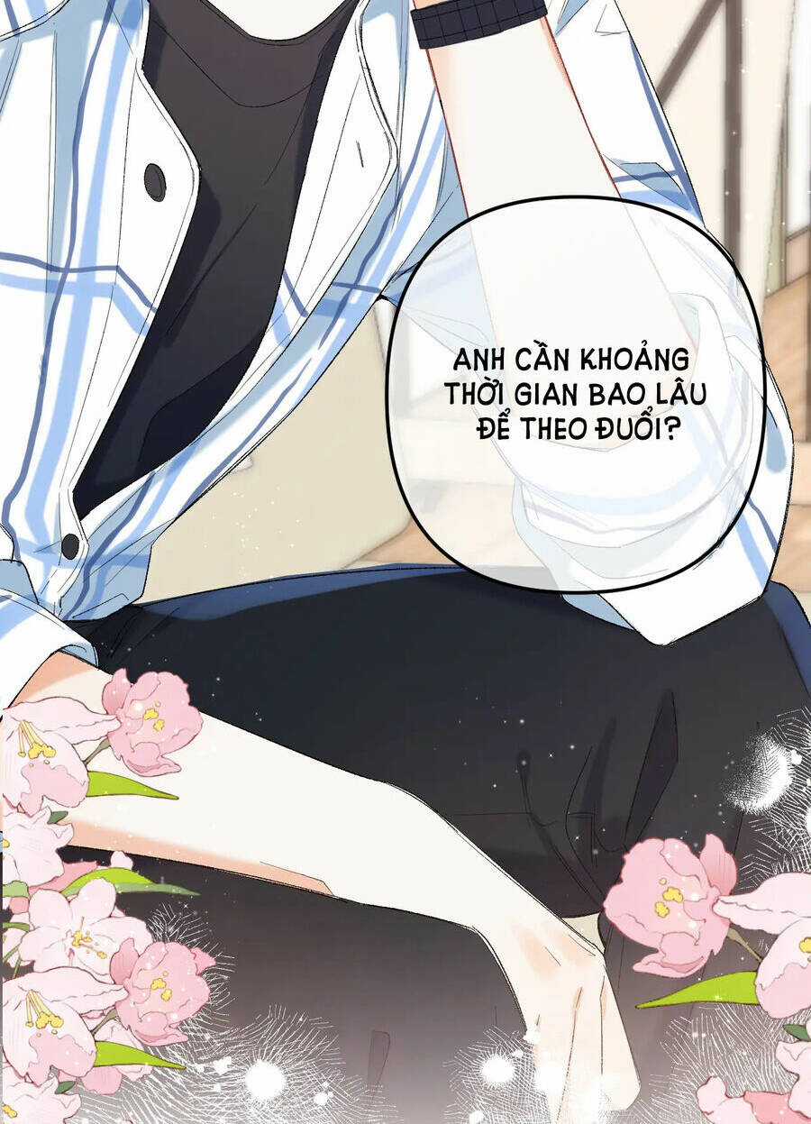 Vụng Trộm Giấu Không Được Chapter 80.2 trang 1