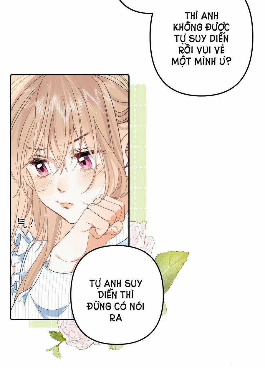 Vụng Trộm Giấu Không Được Chapter 80.2 trang 11