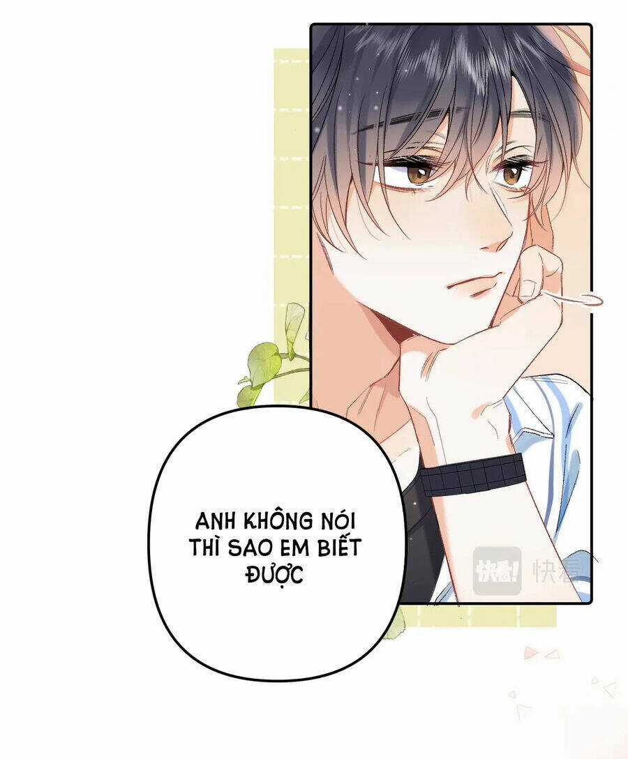 Vụng Trộm Giấu Không Được Chapter 80.2 trang 12