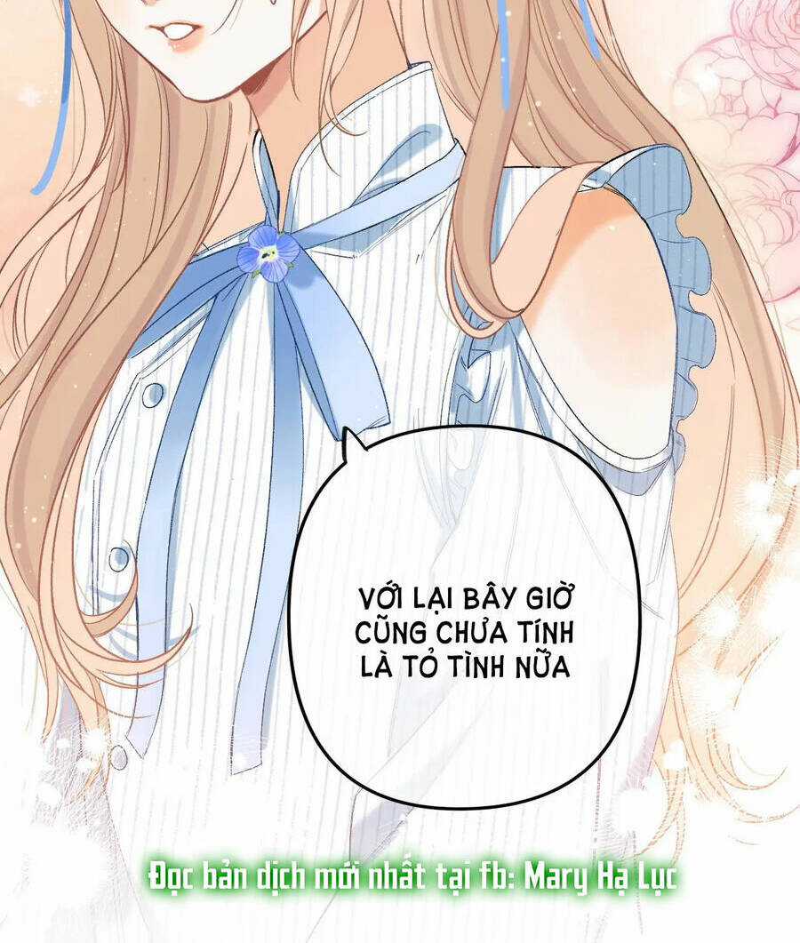 Vụng Trộm Giấu Không Được Chapter 80.2 trang 14