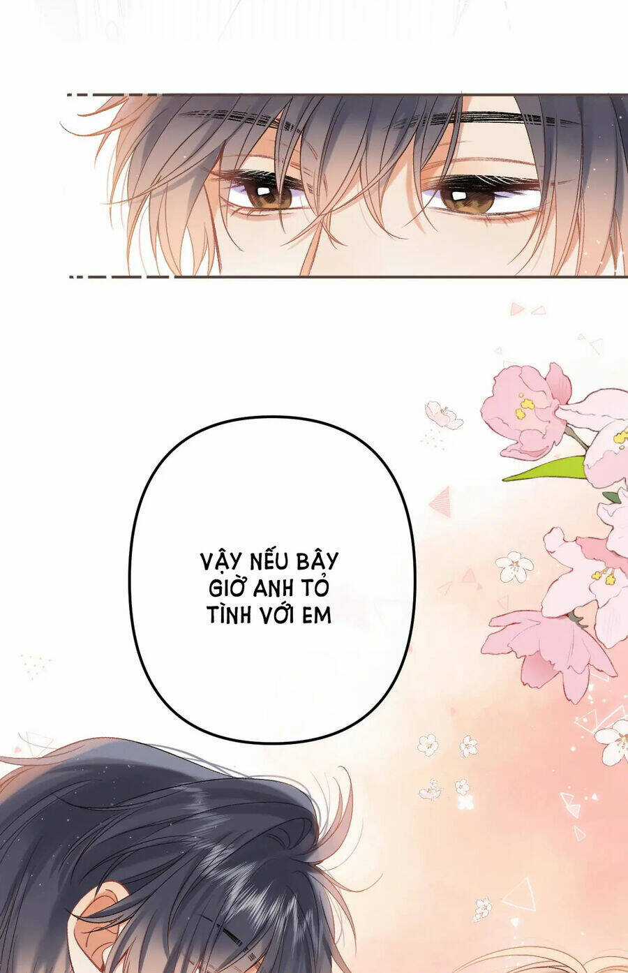 Vụng Trộm Giấu Không Được Chapter 80.2 trang 15