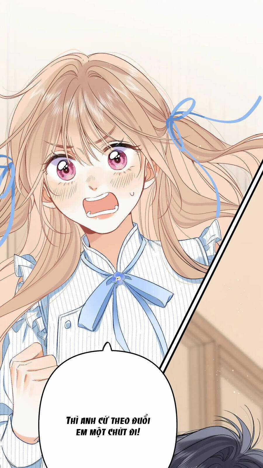 Vụng Trộm Giấu Không Được Chapter 80.2 trang 18