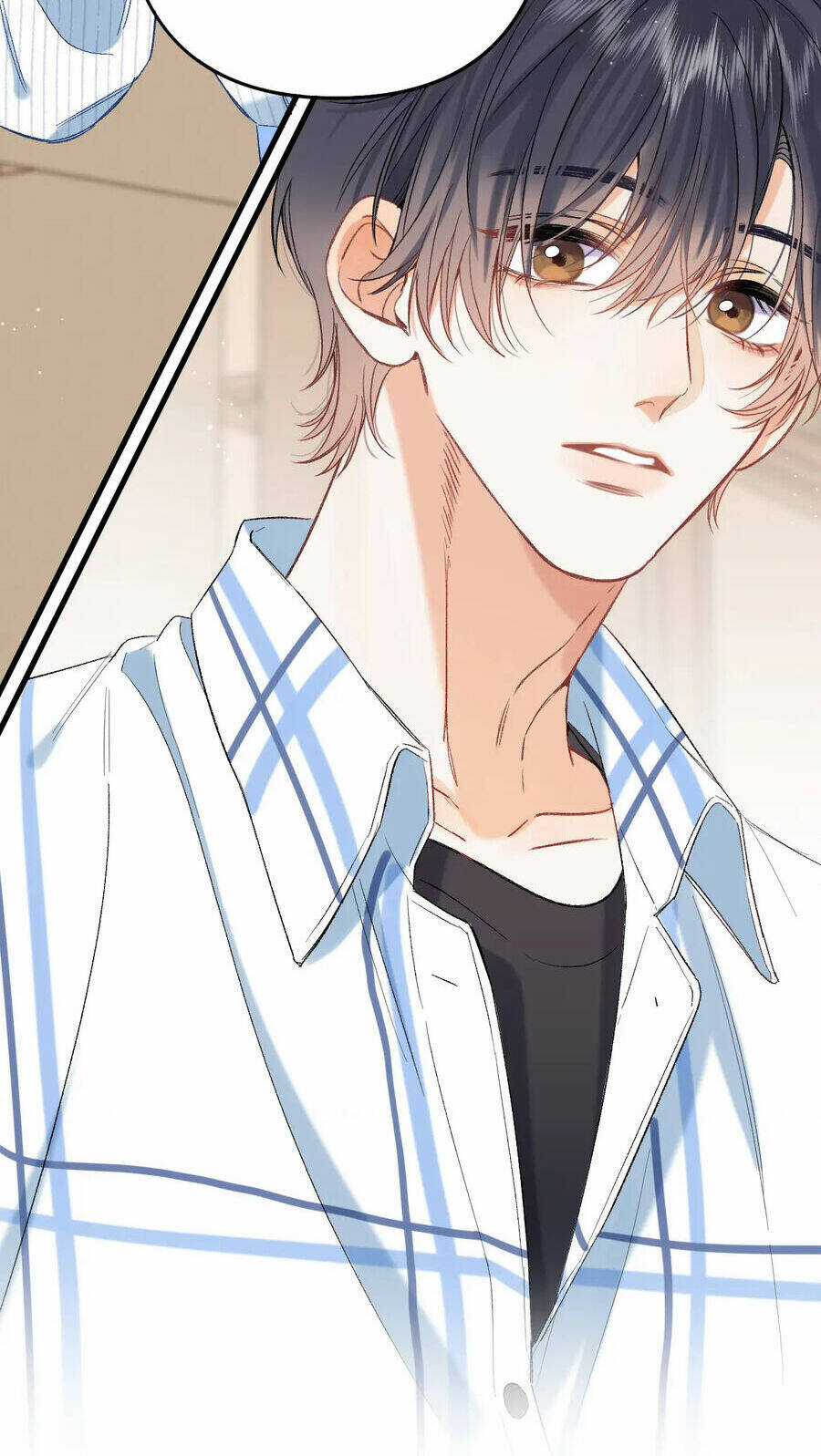 Vụng Trộm Giấu Không Được Chapter 80.2 trang 19