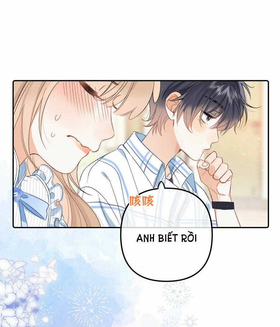 Vụng Trộm Giấu Không Được Chapter 80.2 trang 22