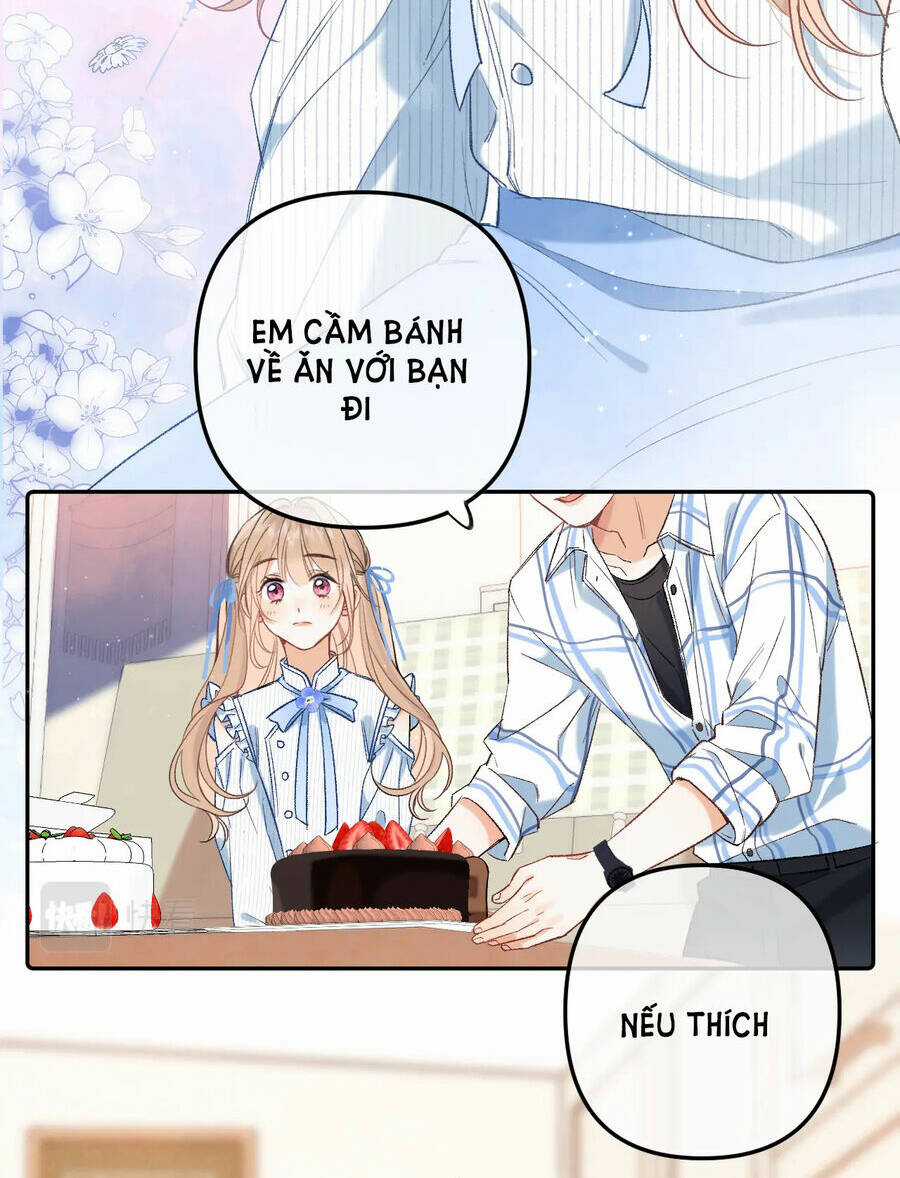 Vụng Trộm Giấu Không Được Chapter 80.2 trang 26