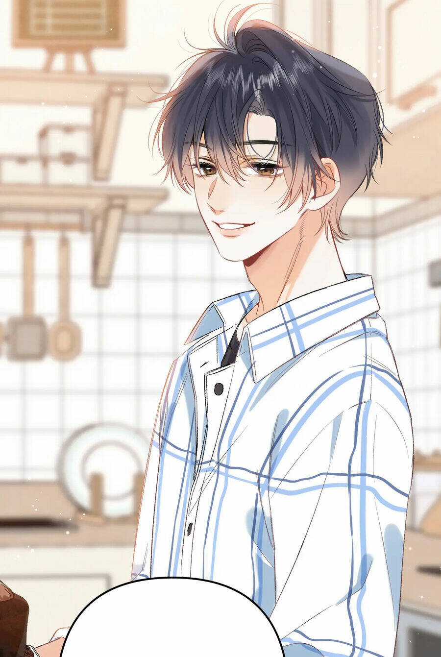 Vụng Trộm Giấu Không Được Chapter 80.2 trang 27