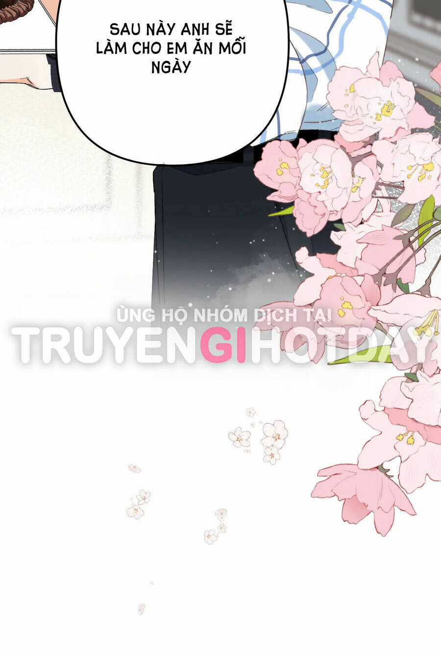 Vụng Trộm Giấu Không Được Chapter 80.2 trang 28