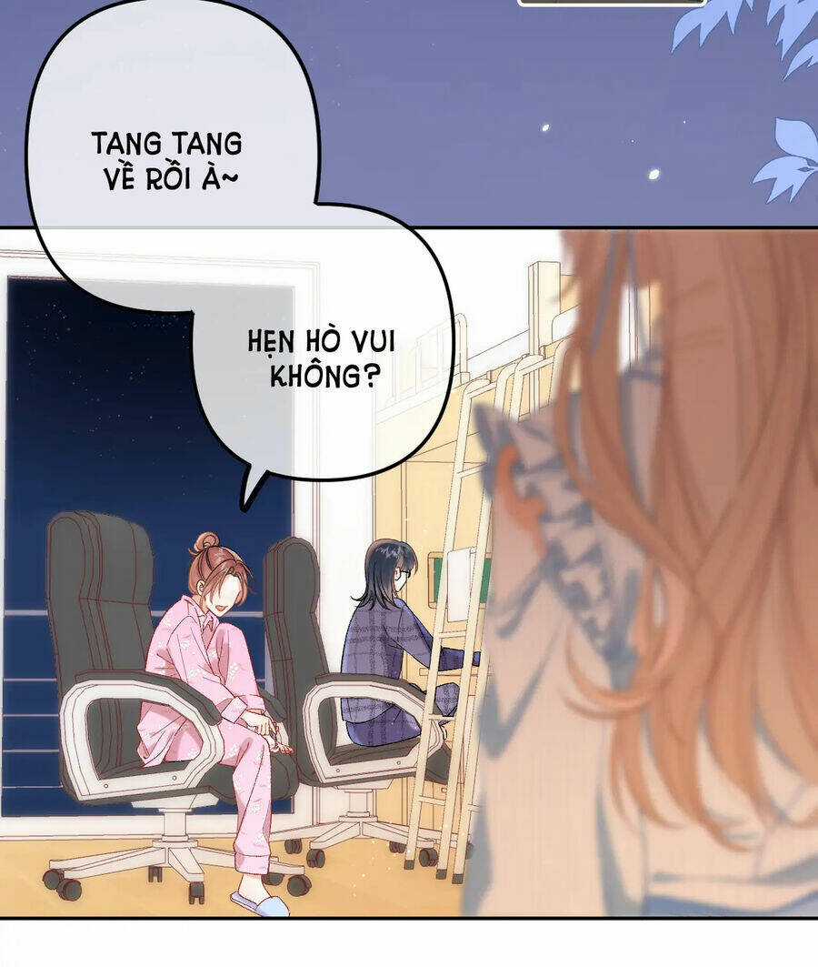 Vụng Trộm Giấu Không Được Chapter 80.2 trang 31