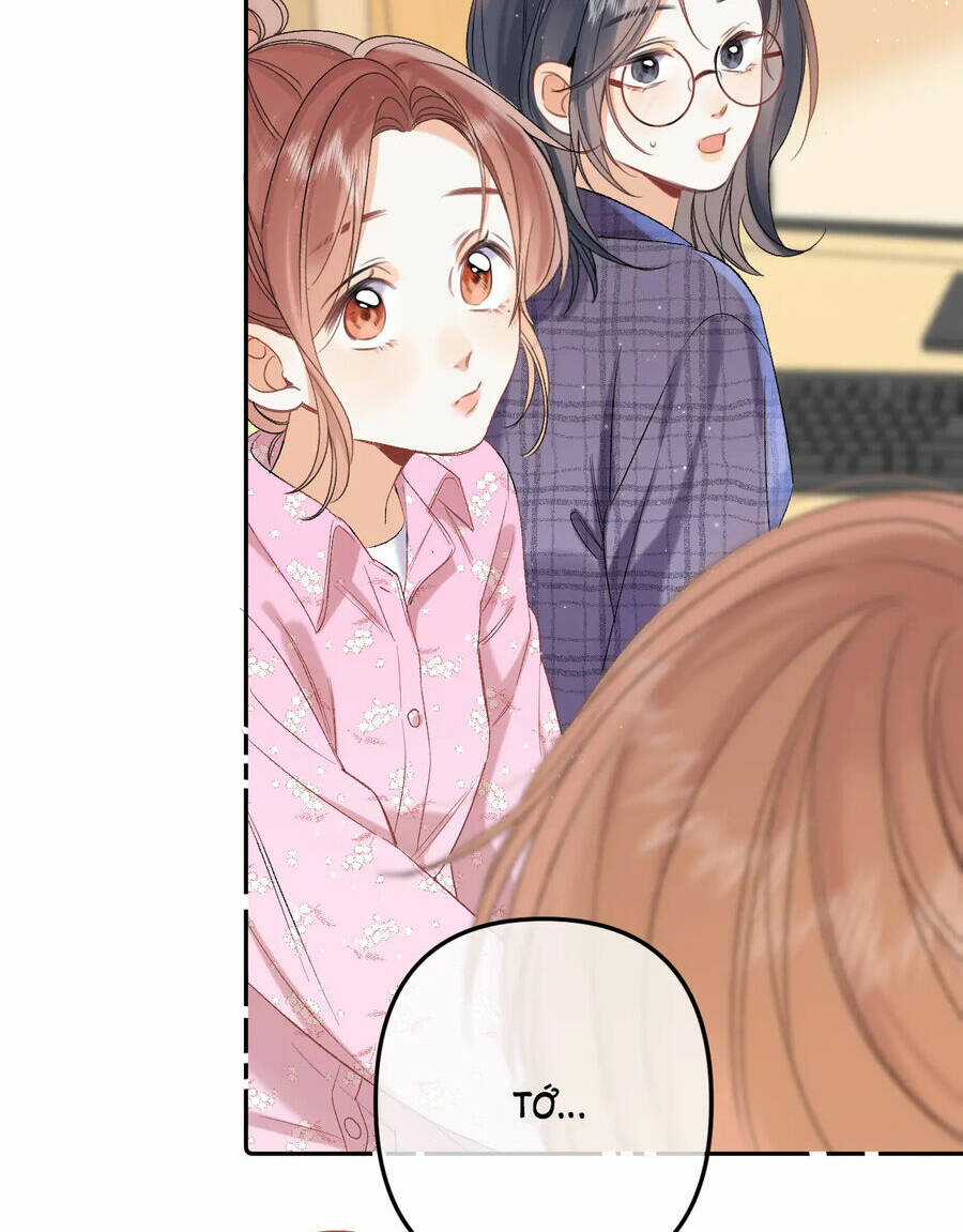 Vụng Trộm Giấu Không Được Chapter 80.2 trang 33