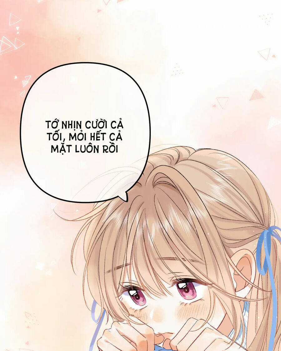 Vụng Trộm Giấu Không Được Chapter 80.2 trang 36