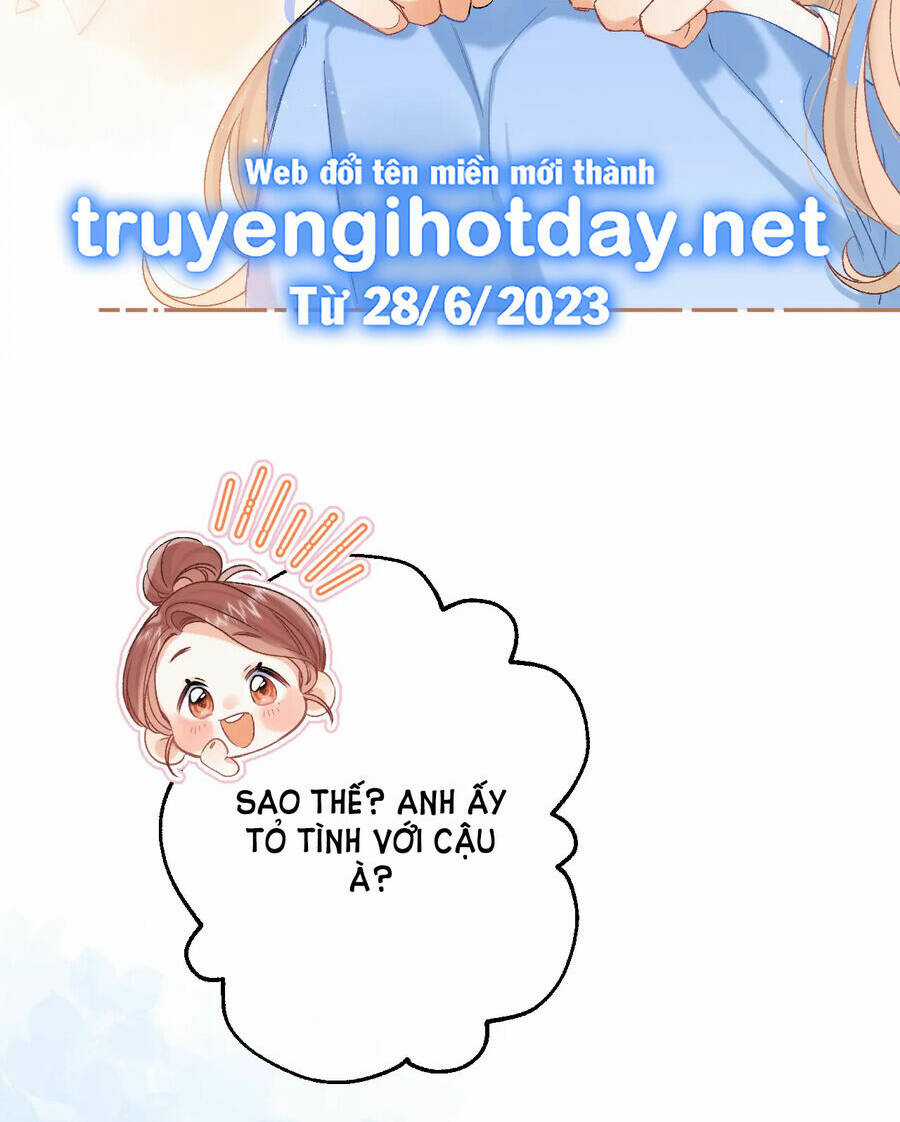 Vụng Trộm Giấu Không Được Chapter 80.2 trang 37