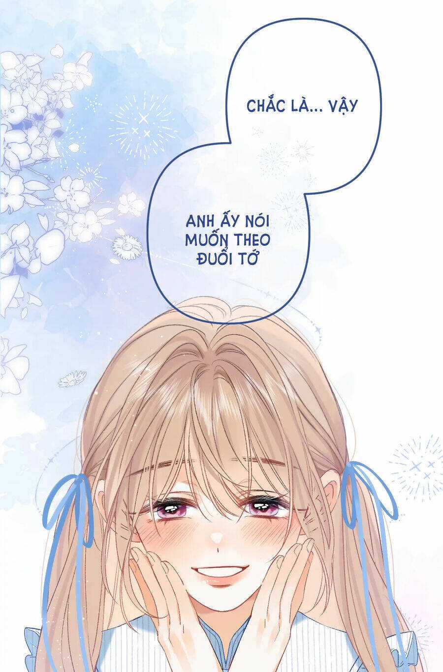 Vụng Trộm Giấu Không Được Chapter 80.2 trang 38