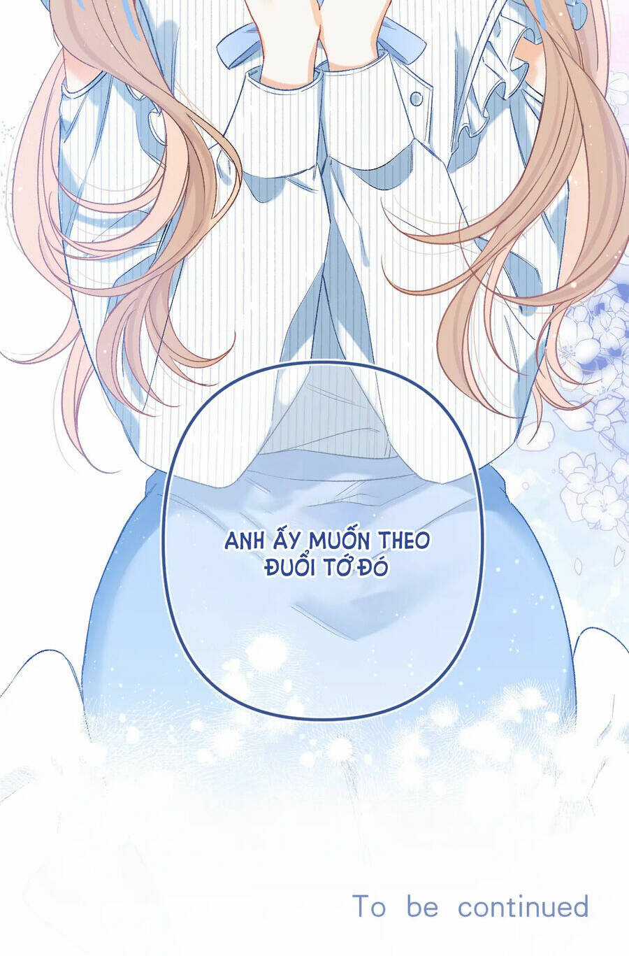 Vụng Trộm Giấu Không Được Chapter 80.2 trang 39