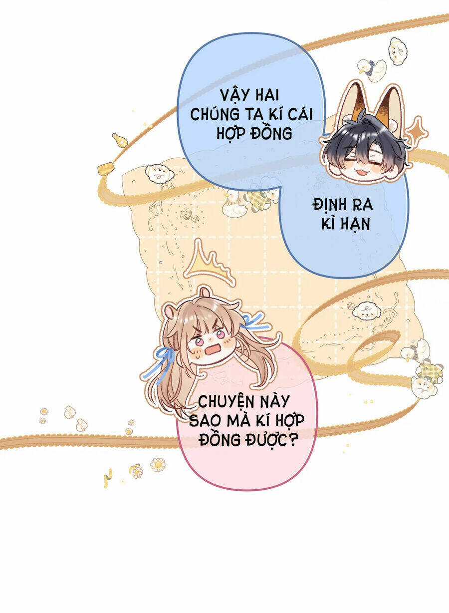 Vụng Trộm Giấu Không Được Chapter 80.2 trang 4