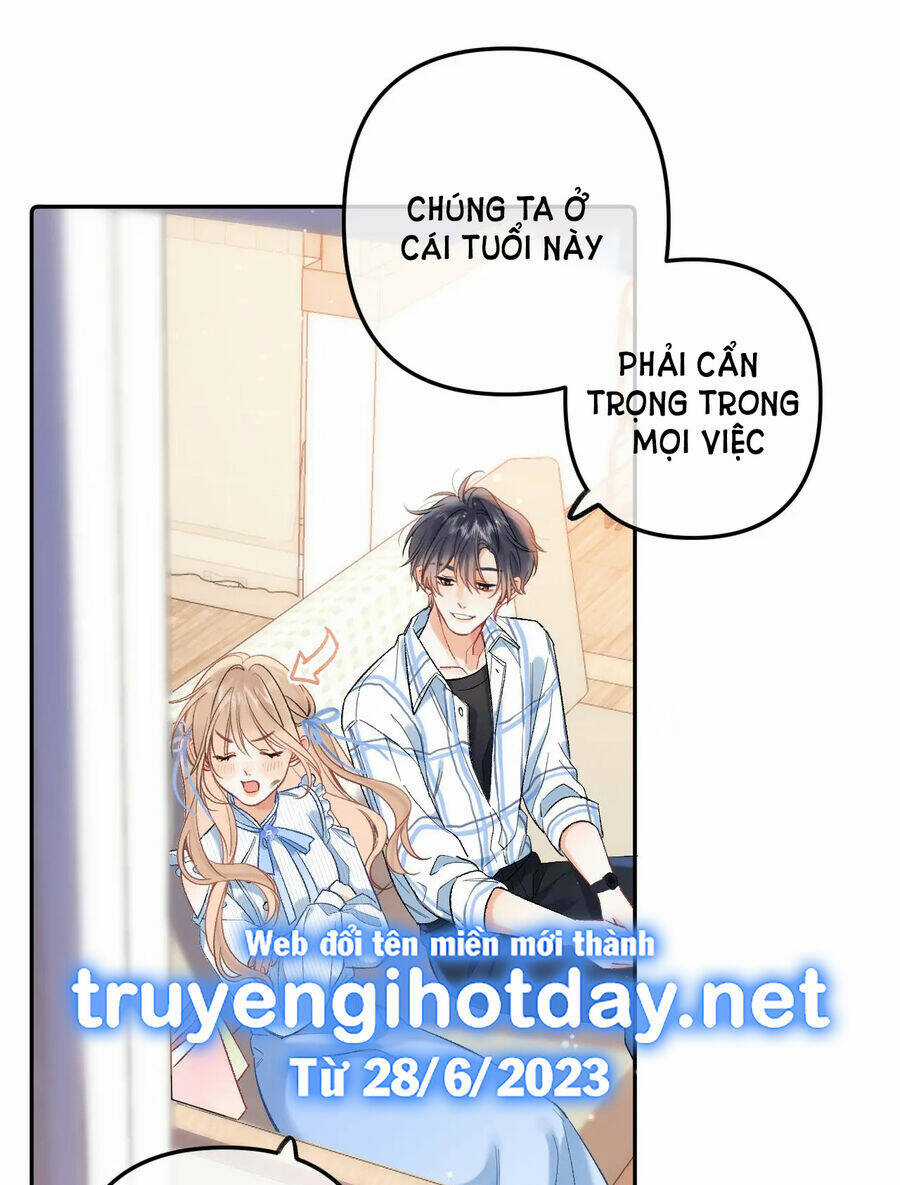 Vụng Trộm Giấu Không Được Chapter 80.2 trang 5