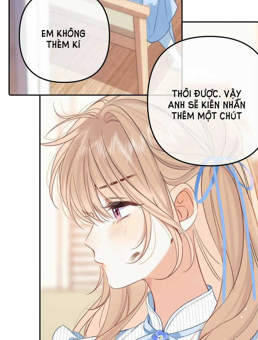 Vụng Trộm Giấu Không Được Chapter 80.2 trang 6