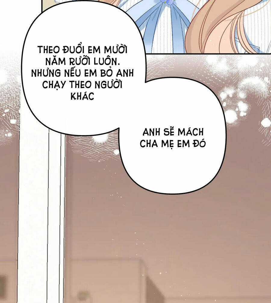 Vụng Trộm Giấu Không Được Chapter 80.2 trang 7