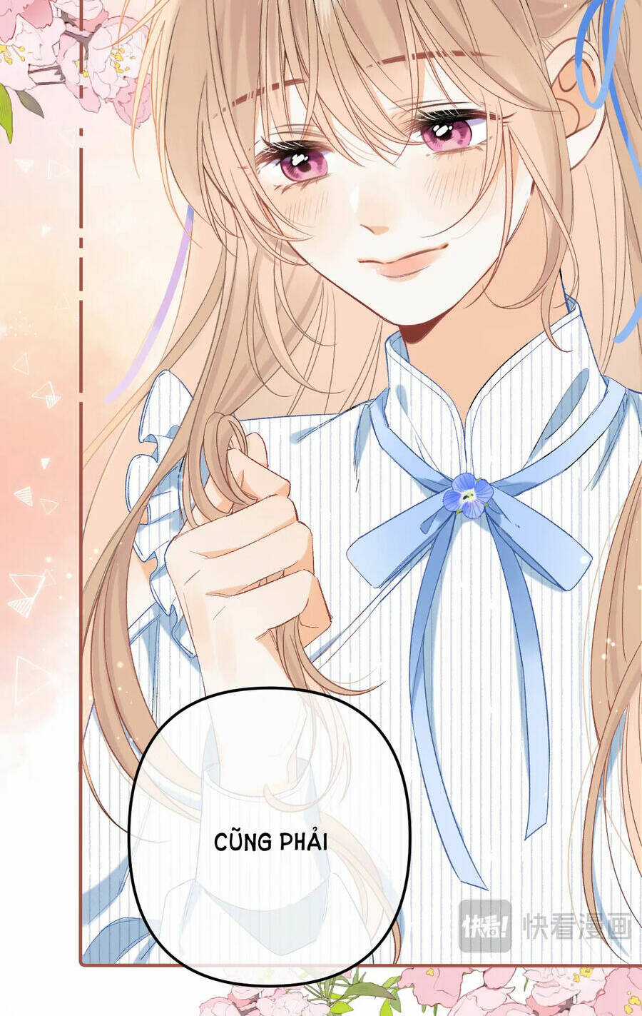 Vụng Trộm Giấu Không Được Chapter 81.1 trang 11