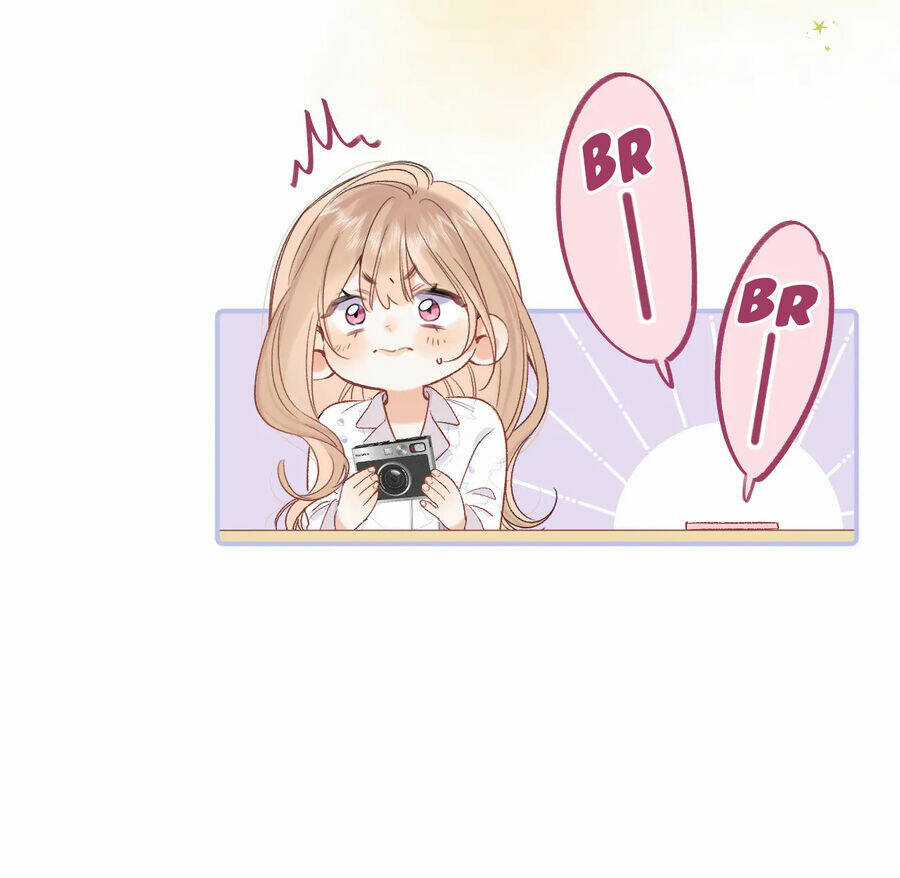 Vụng Trộm Giấu Không Được Chapter 81.1 trang 16