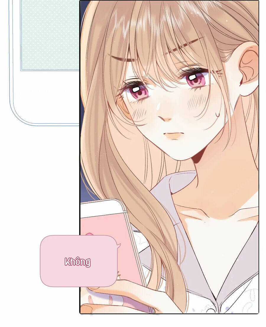 Vụng Trộm Giấu Không Được Chapter 81.1 trang 18