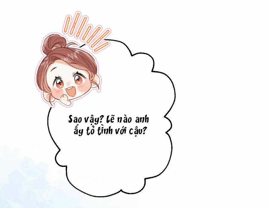 Vụng Trộm Giấu Không Được Chapter 81.1 trang 2