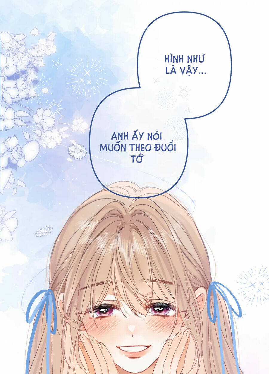 Vụng Trộm Giấu Không Được Chapter 81.1 trang 3