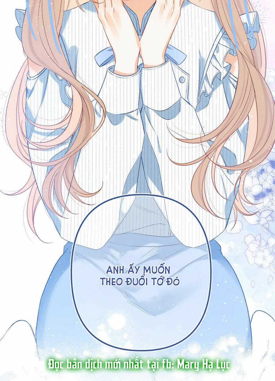 Vụng Trộm Giấu Không Được Chapter 81.1 trang 4