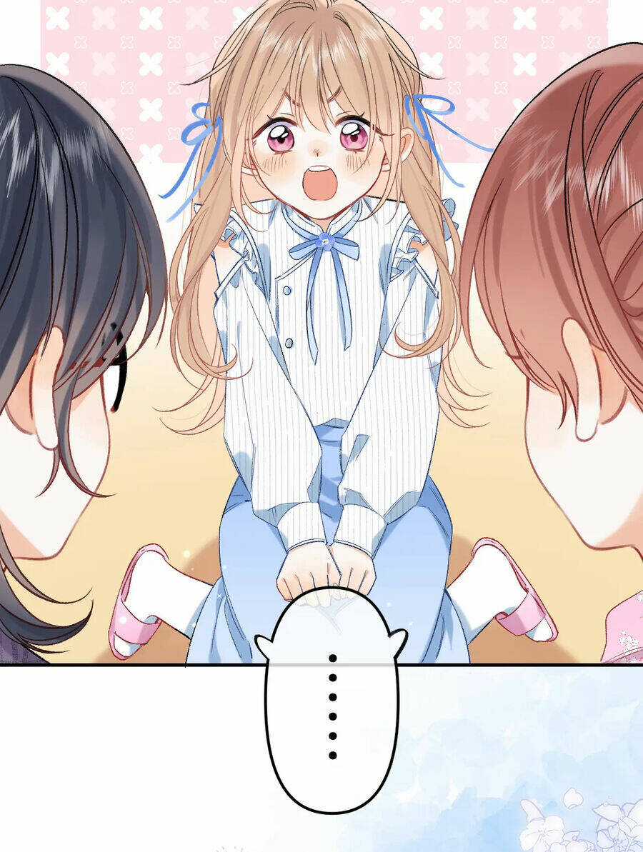 Vụng Trộm Giấu Không Được Chapter 81.1 trang 7