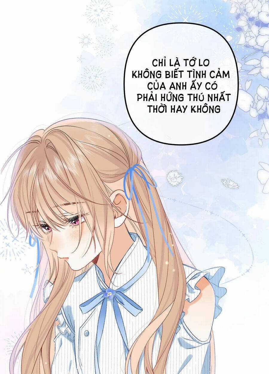 Vụng Trộm Giấu Không Được Chapter 81.1 trang 8