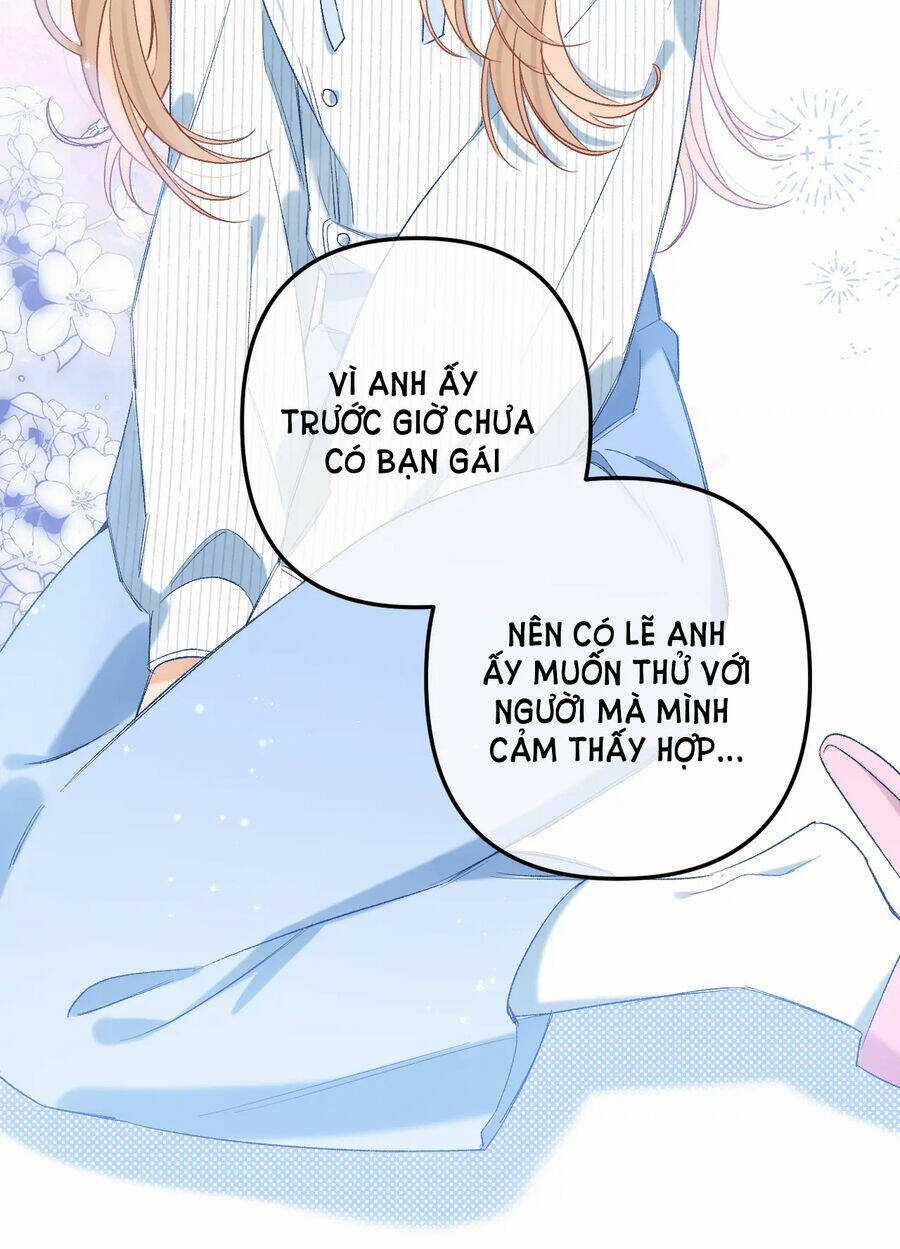 Vụng Trộm Giấu Không Được Chapter 81.1 trang 9