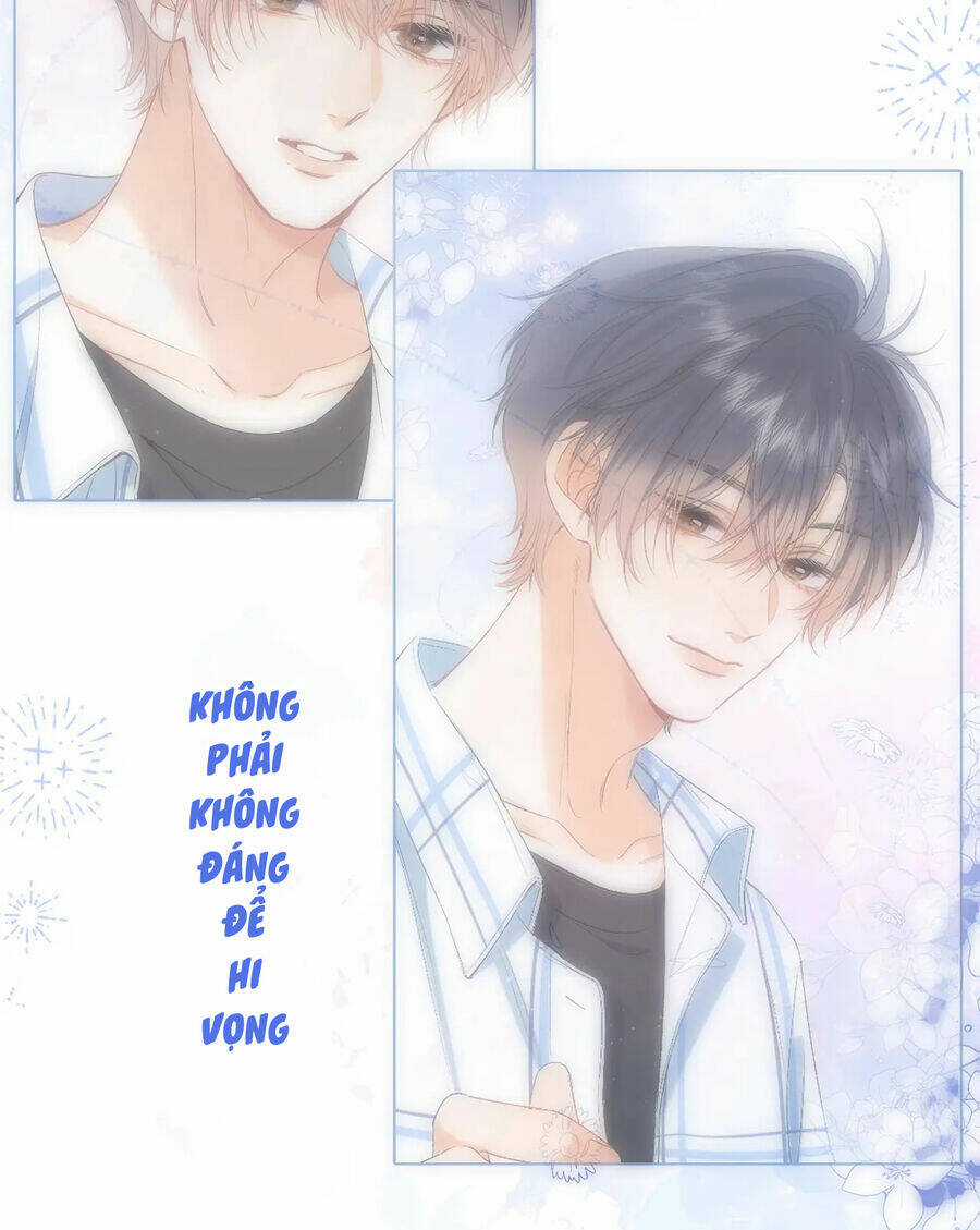 Vụng Trộm Giấu Không Được Chapter 81.2 trang 10