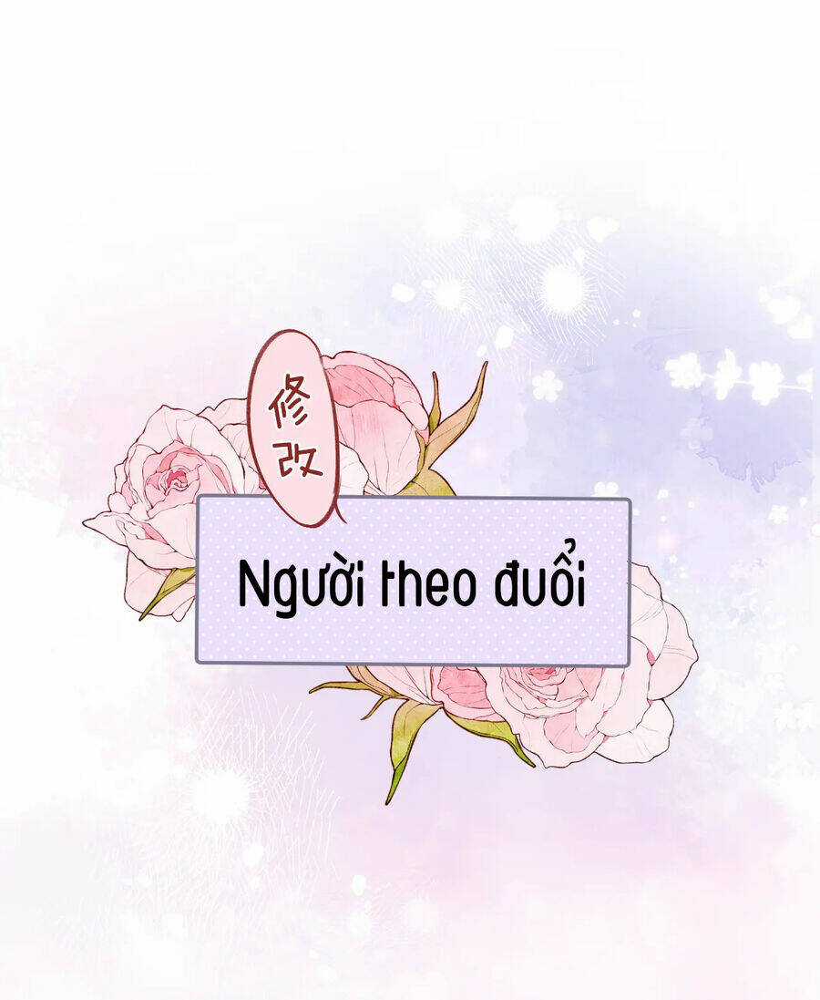 Vụng Trộm Giấu Không Được Chapter 81.2 trang 13