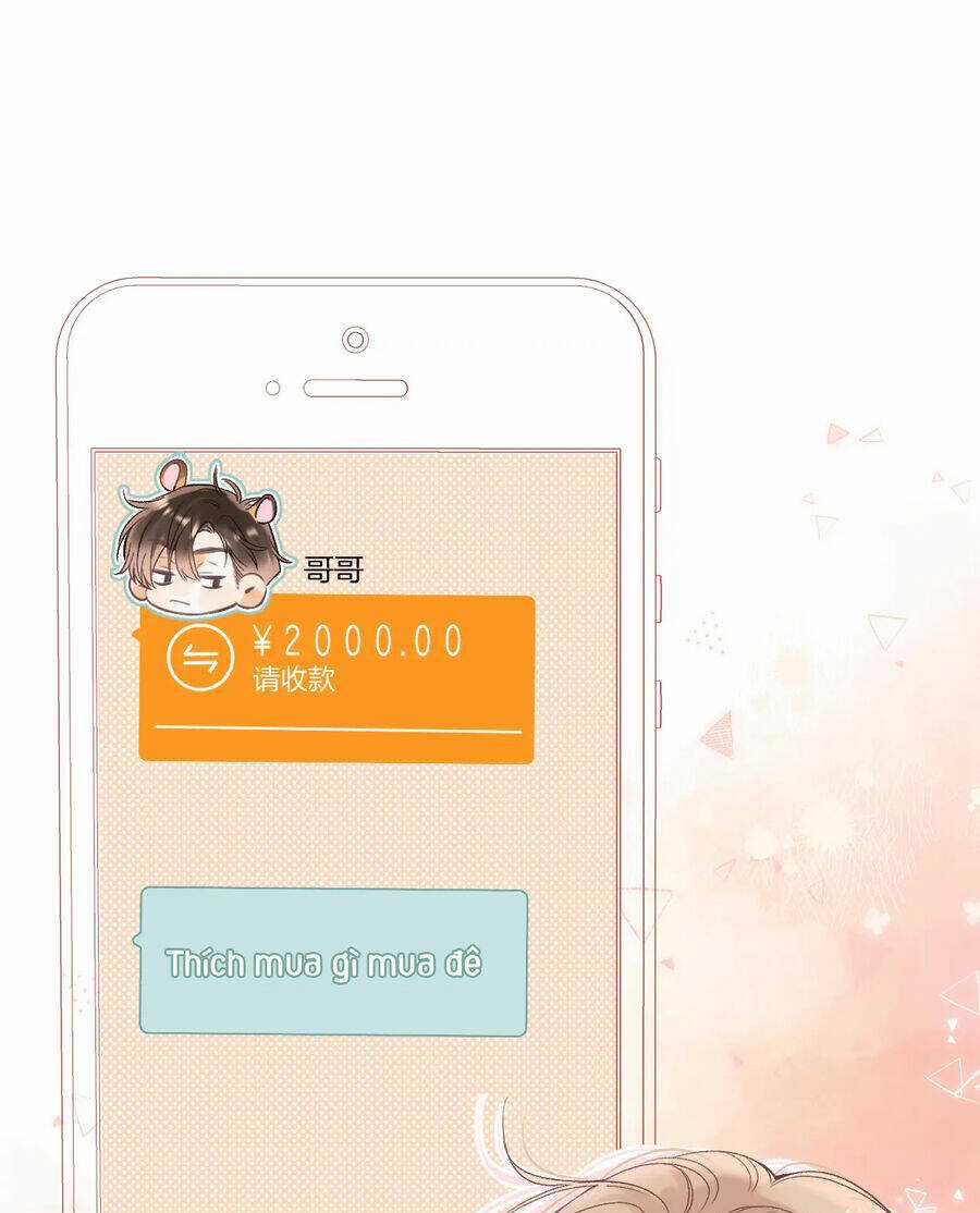 Vụng Trộm Giấu Không Được Chapter 81.2 trang 17