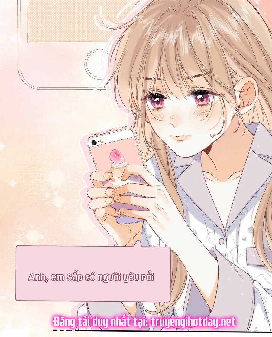 Vụng Trộm Giấu Không Được Chapter 81.2 trang 18