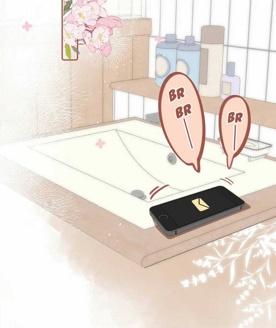 Vụng Trộm Giấu Không Được Chapter 81.2 trang 25